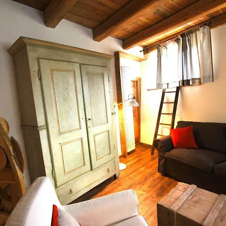 Apartment Casa By Connexion Monfol