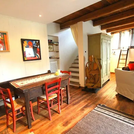 Casa By Connexion Apartment *