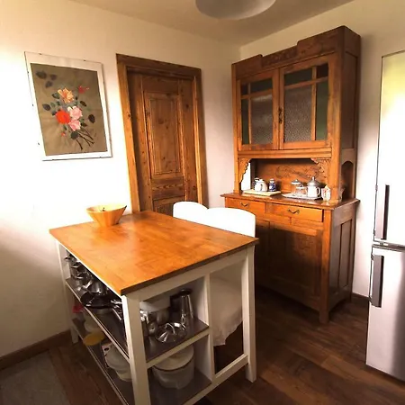 Apartment Casa By Connexion Monfol
