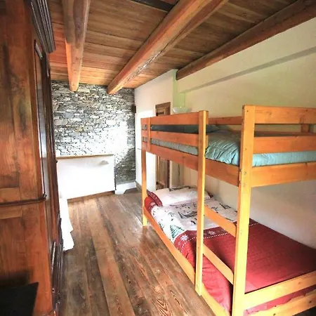 Casa By Connexion Monfol