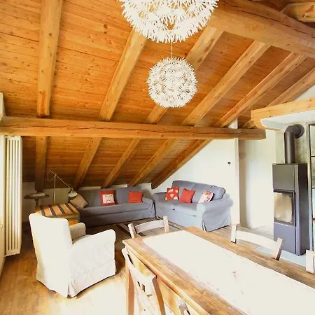 Casa By Connexion Apartment Monfol