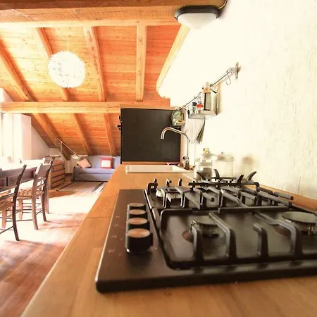 Casa By Connexion Apartment *