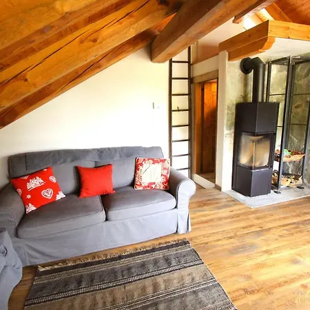 Apartment Casa By Connexion