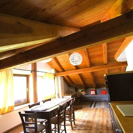 Casa By Connexion Apartment *