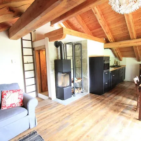 Apartment Casa By Connexion *