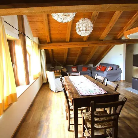 Apartment Casa By Connexion *